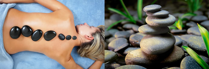 Total Wellness HotStones®, De populairste HotStone massage is nu beschikbaar voor thuis