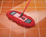 HandySweeper®, huishouden & schoonmaken, schoon en fris, Uw nieuwe ultieme hulp in de huishouding met 3-borsteltechnologie