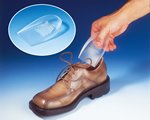 ShoeDeo®, Ontdek de handige deodorantstikker voor in uw schoenen