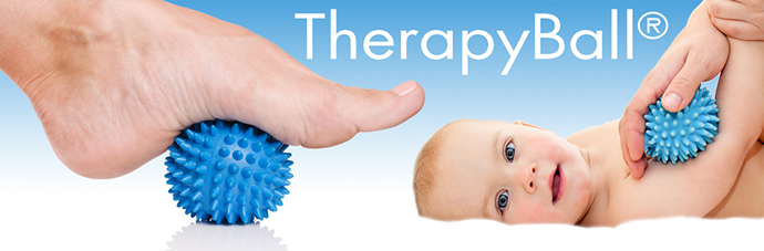 TherapyBalls® 1+1 Gratis, Met Yamamoto TherapyBalls® kunt u eenvoudig zelf gericht masseren