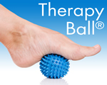 TherapyBalls® 1+1 Gratis, comfortsenior, gezond & fit, Met Yamamoto TherapyBalls® kunt u eenvoudig zelf gericht masseren