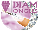 Diam'Ongles® Rood, mooi & gezond, schoonheid, Deze nagellak versterkt uw nagels met de hardheid van echte diamant