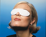 EyeHoliday® oogcompress, exclusieve merken, Medosan®, Maak een eind aan vermoeidheid en stress en geef uw ogen een adempauze