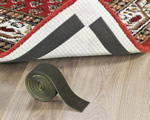 Nonslip Carpet Fix®, comfortsenior, veiligheid, NonSlip Carpet-Fix® is de zekere veiligheidsmaatregel voor uw tapijten