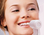 DentalPolisher®, comfortsenior, gezond & fit, DentalPolisher® voor thuis maakt korte metten met tandsteen en tandplak