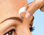 EyebrowShapers®, comfortsenior, gezond & fit, Pijnloos en foutloos weer strakke wenkbrauwen met EyebrowShapers®