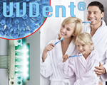 UVDent®, comfortsenior, gezond & fit, Bescherm uw tandenborstel tegen gevaarlijke bacteriën en virussen