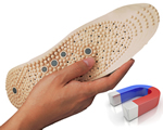 ToeCushion®, Bescherm en verzacht uw gevoelige en pijnlijke tenen met gel kussentjes