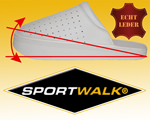 Sportwalk® Outdoor Boots maat 36, fitness & slanke lijn, slanke lijn en figuur, Trek er op uit met de nieuwe Sportwalk&® Outdoor fitness schoenen