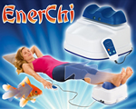 Original EnerChi®, comfortsenior, gezond & fit, ’s Werelds meest ultieme wellnesstoestel voor uw lichaam én geest