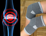 5 paar HealthySocks®, Met HealthySocks® voorkomt u effectief het afknellen uw benen