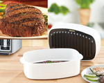Ceramax® 8-delige pannenset, similar on TV, De 8-delige braadpannen set van 100% ceramiek voor gezond koken