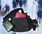 BagProtect®, Beveilig uw handbagage effectief met BagProtect®, met ingebouwde sirene