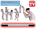 GameBooster®, electronica & computer, fun en games, Verleg uw game-grenzen met de nieuwe draadloze GameBooster®