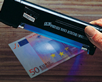 Colloc® CardSaver, De beste bescherming van uw geld en kredietkaarten, hier en op reis