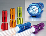 LightCube®, LightCube® - De wonderbaarlijke wekker die van kleur verandert